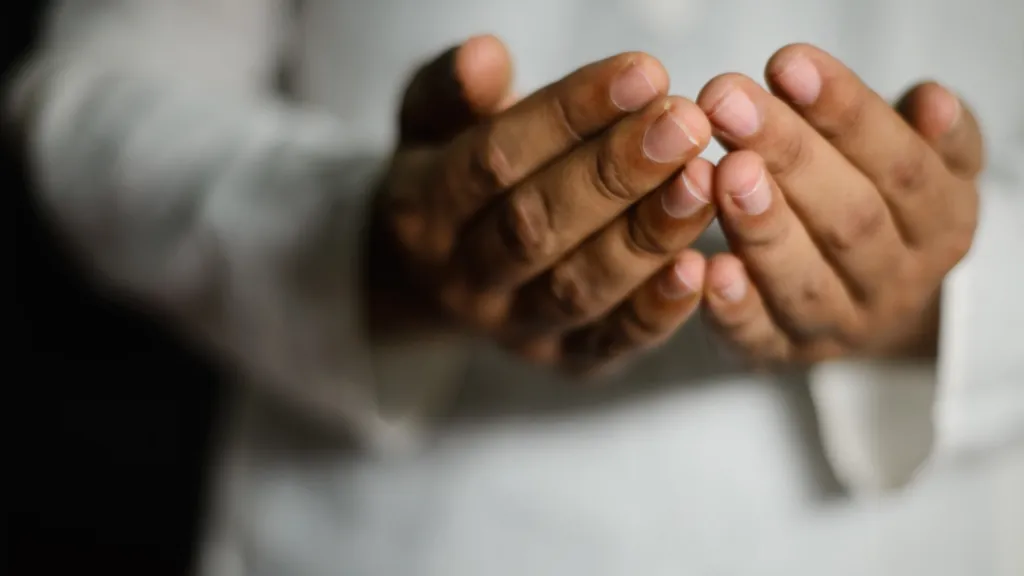 EPISODE 1: NO SUCH CONSTRAINT IN RELIGION