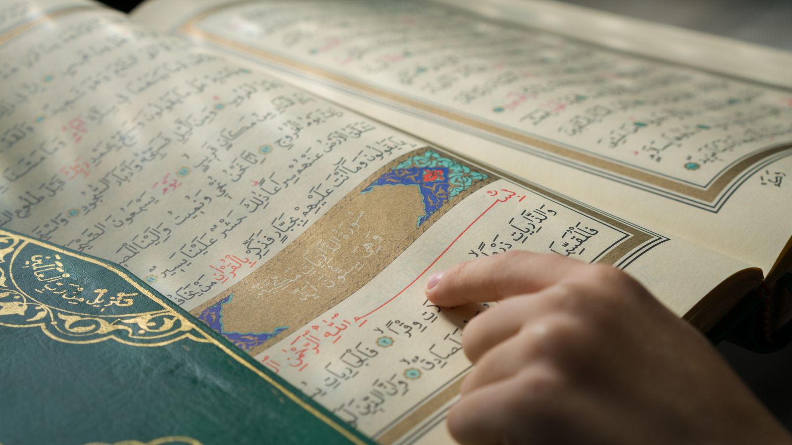 Le concordisme coranique : aux origines des « miracles scientifiques »