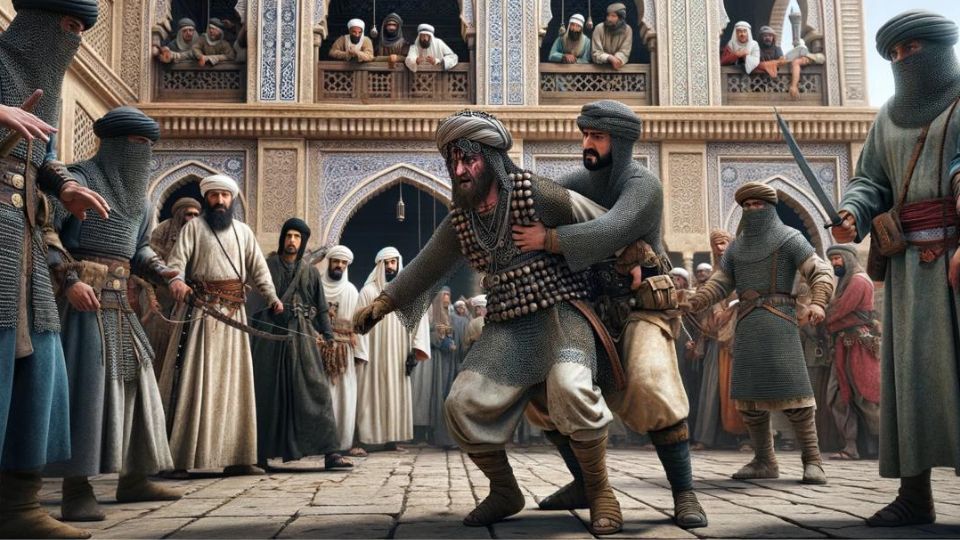 ISLAM ET SOCIÉTÉ