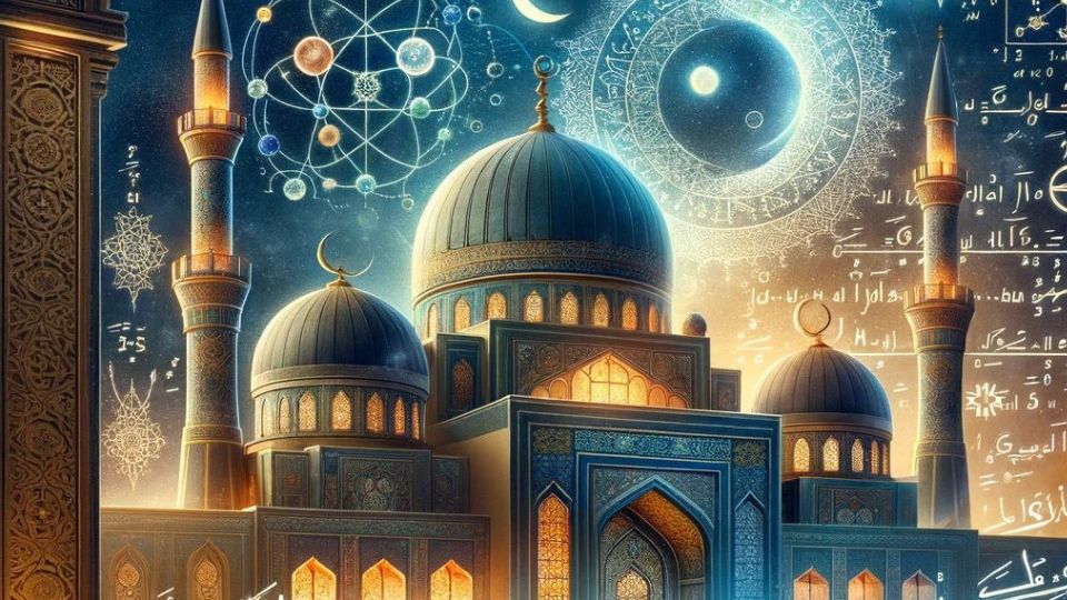 LE CORAN ET LA SCIENCE