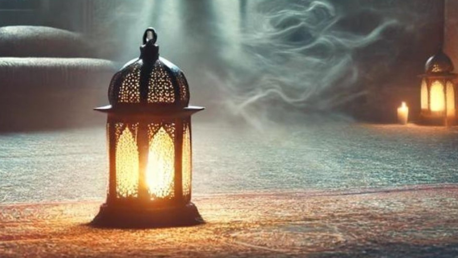 LE MONDE DE L'INVISIBLE