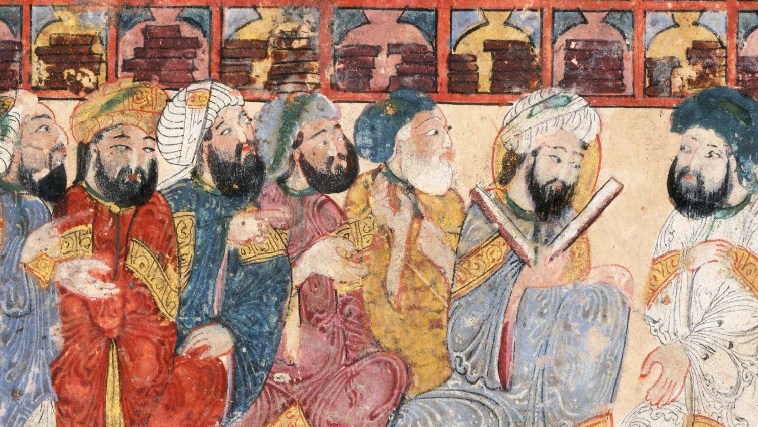 LES DYNASTIES