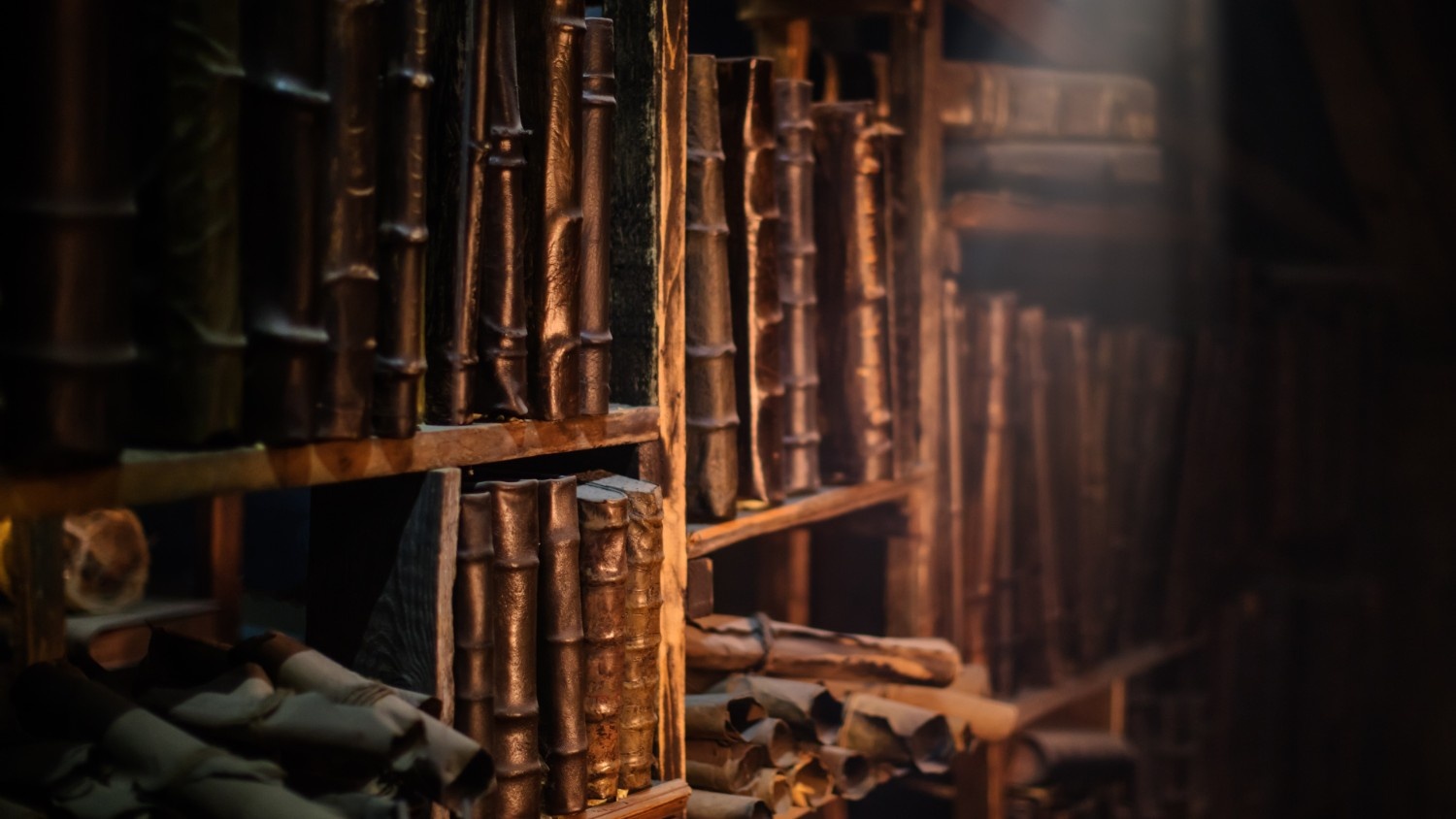 LES SOURCES & DOCUMENTS