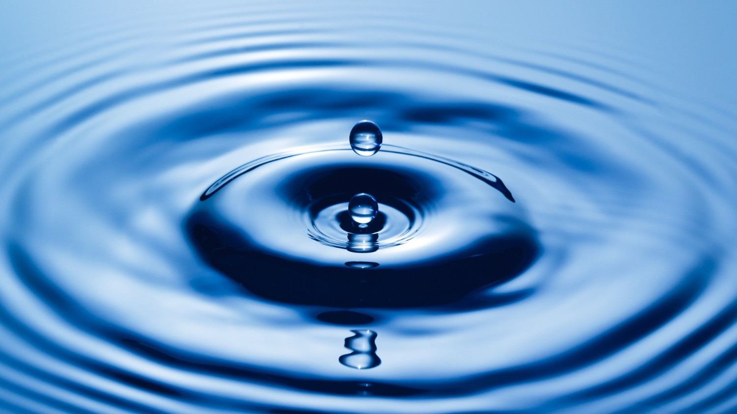 L’eau, source de vie