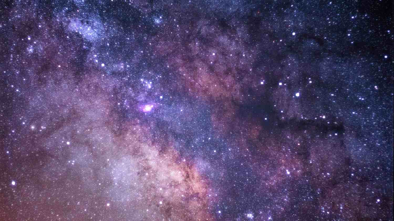 L’expansion de l’univers