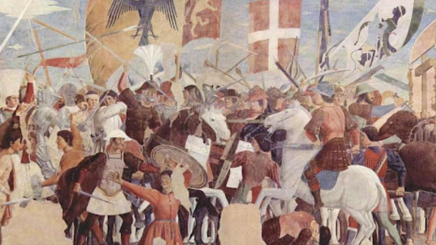 La prophétie des Romains