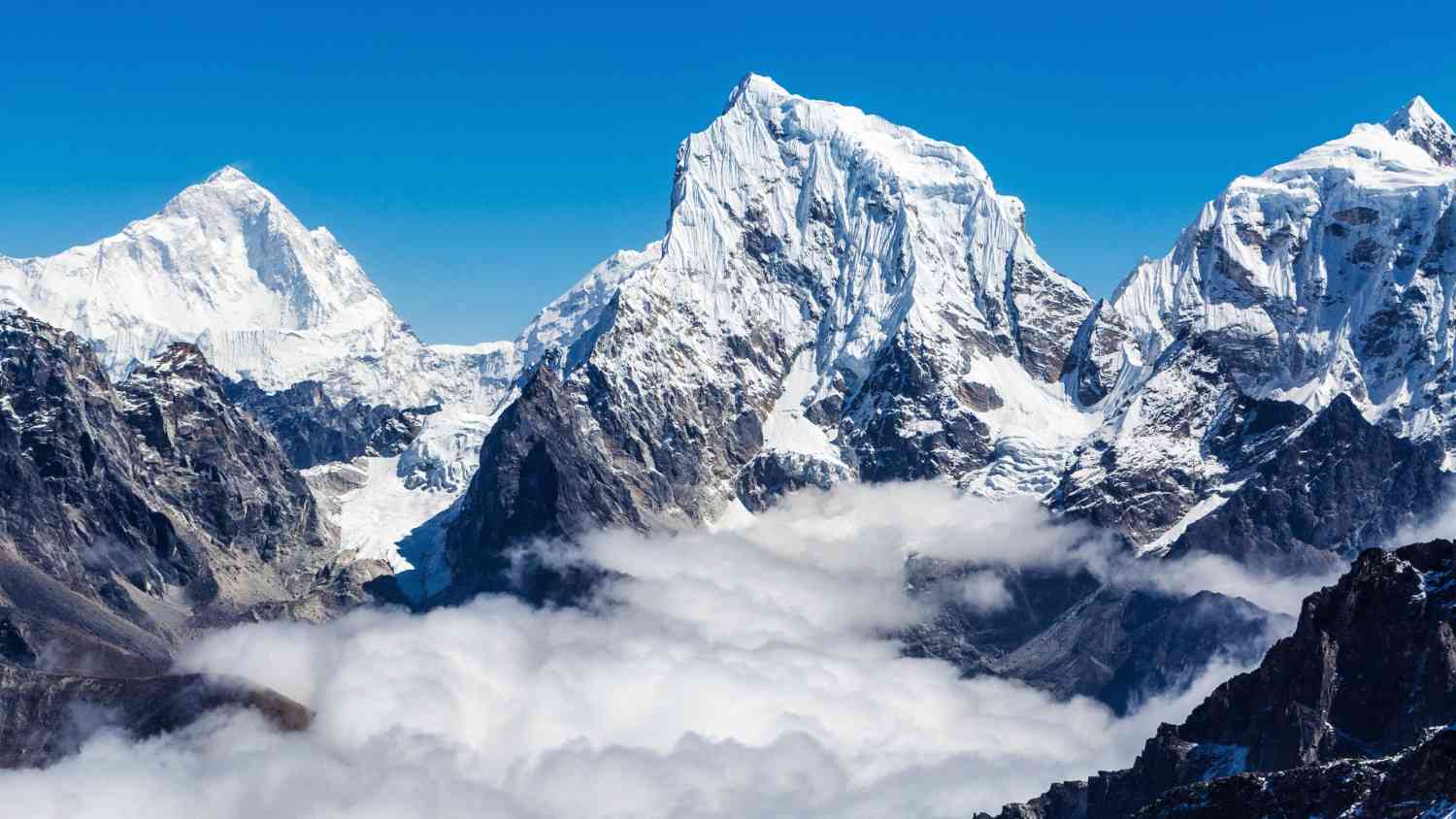 Le rôle des montagnes